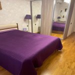 Satılır 3 otaqlı Yeni Tikili, İçərişəhər metrosu, Səbail rayonu 9