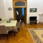 Kirayə (aylıq) 3 otaqlı Köhnə Tikili, 28 May metrosu, Nəsimi rayonu 1