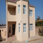 Satılır 5 otaqlı Həyət evi/villa, Neftçilər metrosu, Ramana qəs., Sabunçu rayonu 1