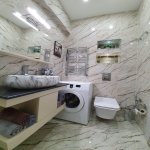 Kirayə (aylıq) 2 otaqlı Yeni Tikili, Xətai metrosu, Megafan, Xətai rayonu 12