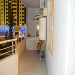 Kirayə (aylıq) 3 otaqlı Yeni Tikili, Xətai metrosu, Xətai rayonu 26