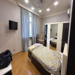 Kirayə (aylıq) 3 otaqlı Yeni Tikili, Elmlər akademiyası metrosu, Yasamal rayonu 3