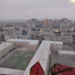 Satılır 3 otaqlı Yeni Tikili, Qara Qarayev metrosu, Nizami rayonu 8