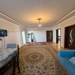 Satılır 4 otaqlı Həyət evi/villa, Koroğlu metrosu, Zabrat qəs., Sabunçu rayonu 6