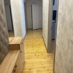 Kirayə (aylıq) 2 otaqlı Yeni Tikili Lənkəran 4