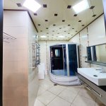 Kirayə (aylıq) 3 otaqlı Yeni Tikili, 28 May metrosu, Nəsimi rayonu 5