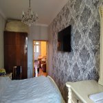 Satılır 2 otaqlı Köhnə Tikili, Gənclik metrosu, Nərimanov rayonu 5