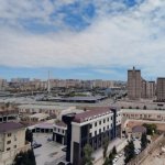 Satılır 3 otaqlı Yeni Tikili, Koroğlu metrosu, 8-ci kilometr, Nizami rayonu 13