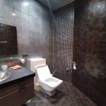 Kirayə (aylıq) 4 otaqlı Yeni Tikili, 28 May metrosu, Nəsimi rayonu 32