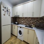 Kirayə (aylıq) 2 otaqlı Yeni Tikili, 8 Noyabr metrosu, Qafqaz Resort otel, Nəsimi rayonu 14