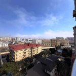 Kirayə (aylıq) 2 otaqlı Yeni Tikili, Nəriman Nərimanov metrosu, Nərimanov rayonu 9