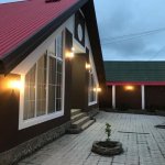 Kirayə (günlük) 4 otaqlı Həyət evi/villa Qəbələ 3