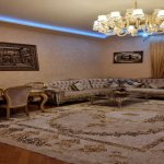 Kirayə (aylıq) 5 otaqlı Bağ evi, Mərdəkan, Xəzər rayonu 12