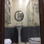 Kirayə (aylıq) 2 otaqlı Yeni Tikili, Elmlər akademiyası metrosu, Yasamal qəs., Yasamal rayonu 10