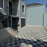Satılır 4 otaqlı Həyət evi/villa, Avtovağzal metrosu, Biləcəri qəs., Binəqədi rayonu 11