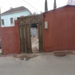 Satılır 2 otaqlı Həyət evi/villa, Avtovağzal metrosu, Biləcəri qəs., Binəqədi rayonu 1