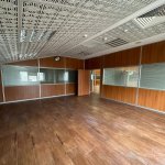 Kirayə (aylıq) 16 otaqlı Ofis, Nəriman Nərimanov metrosu, Nərimanov rayonu 24