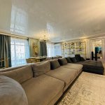 Kirayə (aylıq) 3 otaqlı Yeni Tikili, 20 Yanvar metrosu, İST Petrol Tilbisi prospekti, Nəsimi rayonu 25