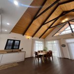Kirayə (günlük) 3 otaqlı Həyət evi/villa Qəbələ 18
