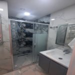 Satılır 2 otaqlı Yeni Tikili, Dərnəgül metrosu, 7-ci mikrorayon, Binəqədi rayonu 10