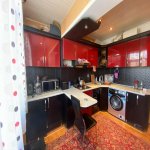 Kirayə (aylıq) 3 otaqlı Köhnə Tikili, Həzi Aslanov metrosu, Xətai rayonu 3