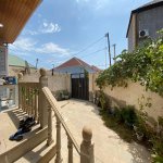 Satılır 4 otaqlı Həyət evi/villa, Xətai rayonu 21