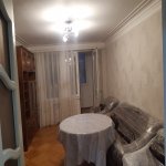 Kirayə (aylıq) 3 otaqlı Köhnə Tikili, Gənclik metrosu, Kooperasiya Universiteti, Nərimanov rayonu 12