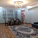 Kirayə (aylıq) 3 otaqlı Yeni Tikili, Azadlıq metrosu, 7-ci mikrorayon, Binəqədi rayonu 2