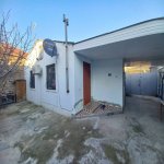 Satılır 3 otaqlı Həyət evi/villa, Koroğlu metrosu, Zabrat qəs., Sabunçu rayonu 1