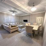 Kirayə (aylıq) 3 otaqlı Yeni Tikili, Gənclik metrosu, Nərimanov rayonu 2