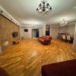 Продажа 3 комнатная Новостройка, İnşaatçılar метро, пос. Ясамал, Ясамал район 11