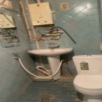 Kirayə (aylıq) 2 otaqlı Ofis, Sahil metrosu, Səbail rayonu 4