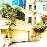 Kirayə (aylıq) 7 otaqlı Həyət evi/villa, 28 May metrosu, Nəsimi rayonu 3
