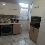 Satılır 4 otaqlı Köhnə Tikili, Avtovağzal metrosu, Biləcəri qəs., Binəqədi rayonu 11