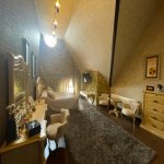 Kirayə (aylıq) 4 otaqlı Bağ evi, Şüvəlan, Xəzər rayonu 8