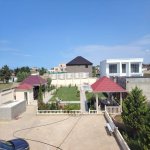 Kirayə (aylıq) 8 otaqlı Həyət evi/villa, Novxanı, Abşeron rayonu 18