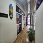 Аренда 1 комнат Офис, м. Эльмляр Академиясы метро, Ясамал район 4