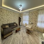 Kirayə (aylıq) 2 otaqlı Həyət evi/villa, İnşaatçılar metrosu, Yasamal rayonu 1
