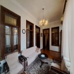 Satılır 4 otaqlı Köhnə Tikili, Sahil metrosu, Səbail rayonu 6