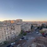 Satılır 3 otaqlı Yeni Tikili, Gənclik metrosu, Montin qəs., Nərimanov rayonu 9