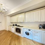 Kirayə (aylıq) 3 otaqlı Yeni Tikili, Ağ şəhər, Xətai rayonu 14