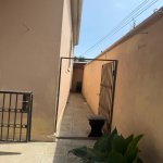 Satılır 3 otaqlı Həyət evi/villa, Koroğlu metrosu, Zabrat qəs., Sabunçu rayonu 6