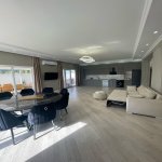 Kirayə (aylıq) 6 otaqlı Həyət evi/villa, Mərdəkan, Xəzər rayonu 7