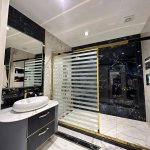 Satılır 4 otaqlı Yeni Tikili, Ağ şəhər, Xətai rayonu 15