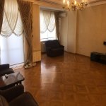 Kirayə (aylıq) 3 otaqlı Yeni Tikili, Xətai metrosu, Xətai rayonu 3