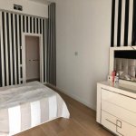 Kirayə (aylıq) 3 otaqlı Yeni Tikili, Nəriman Nərimanov metrosu, Nərimanov rayonu 16