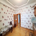 Аренда 1 комнатная Новостройка, м. Дярнягюль метро, 7-ой микрорайон, Бинагадинский р-н район 4