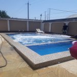 Kirayə (günlük) 3 otaqlı Həyət evi/villa Qəbələ 5