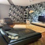 Kirayə (aylıq) 6 otaqlı Bağ evi, Şüvəlan, Xəzər rayonu 14
