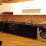 Kirayə (aylıq) 3 otaqlı Yeni Tikili, İnşaatçılar metrosu, Yasamal qəs., Baku Mall, Yasamal rayonu 6